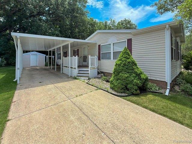 House for sale in Adrian, Michigan