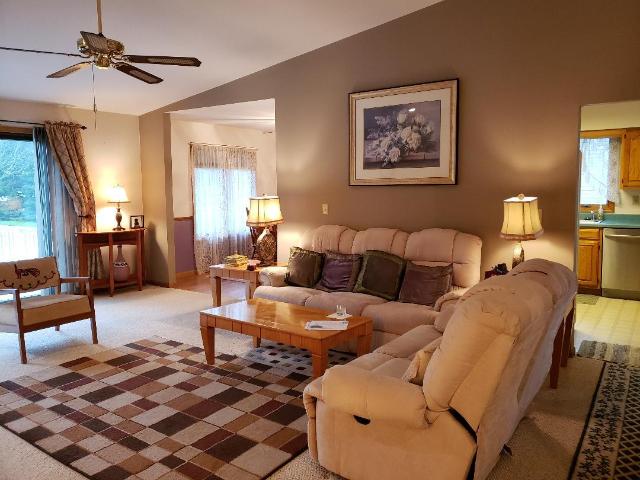 Property for rent in Dekalb, Illinois