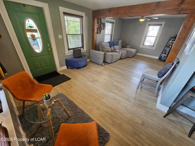House for sale in Dunmore, Pennsylvania