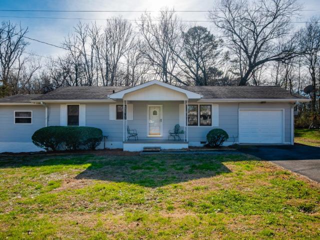 House for sale in Tunnel Hill, Georgia