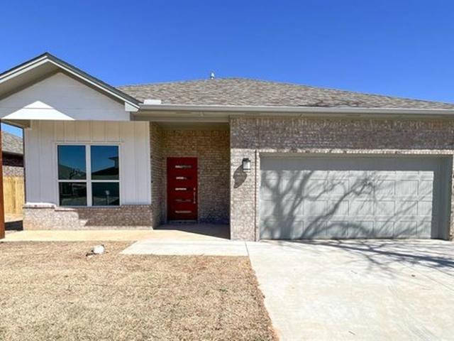House for sale in Jones, Oklahoma