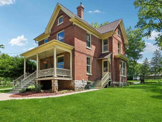 House for sale in Iowa City, Iowa