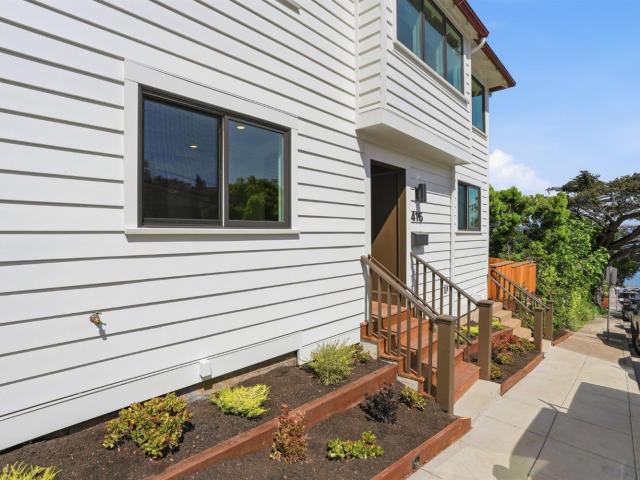 Property for sale in Sausalito, California
