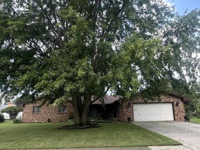 House for sale in Findlay, Hancock County