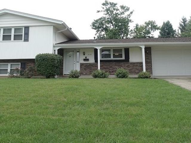 House for sale in Fairborn, Ohio