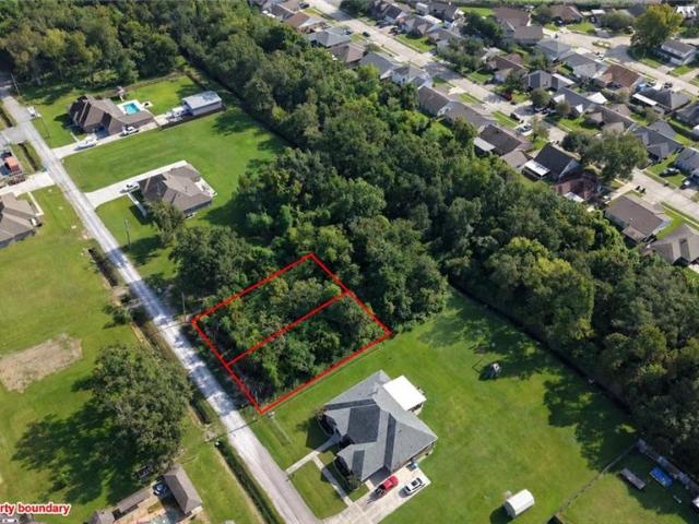 Land for sale in Destrehan, St. Charles Parish