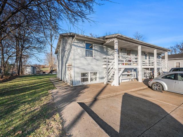 House for sale in Three Rivers, Michigan