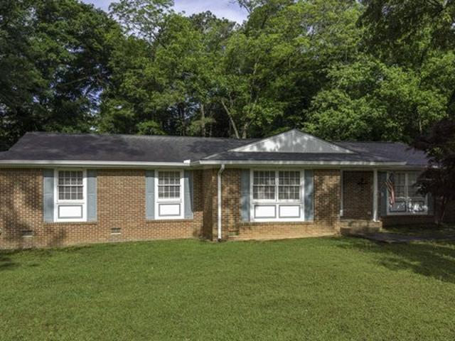 House for sale in Haralson, Georgia