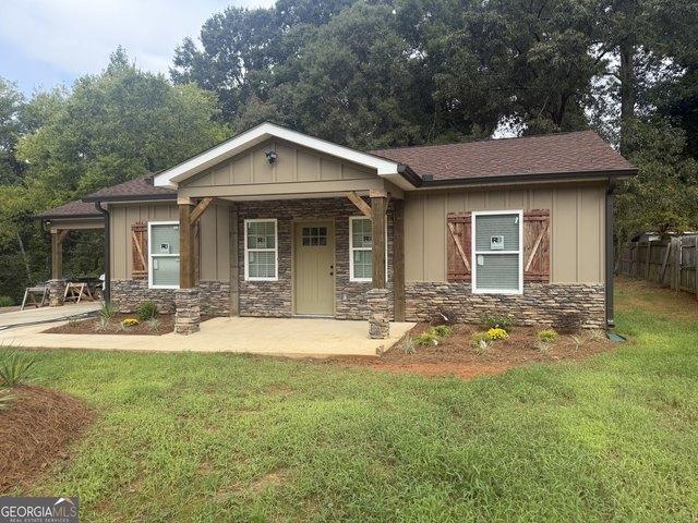 House for sale in Rome, Floyd County