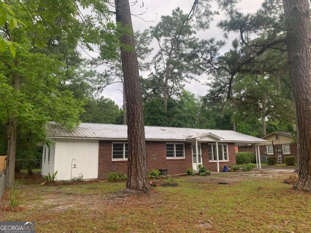 House for sale in Allenhurst, Georgia