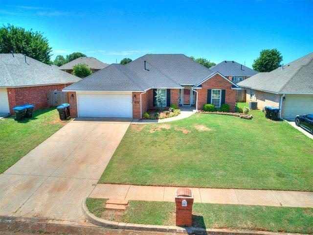 House for sale in Noble, Oklahoma