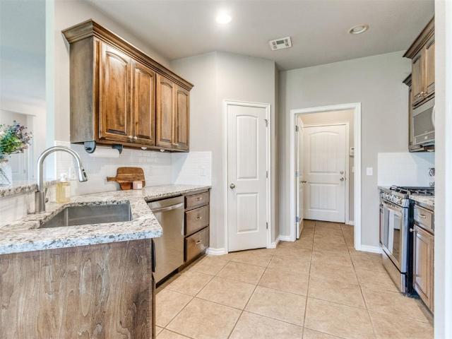 House for sale in Noble, Oklahoma
