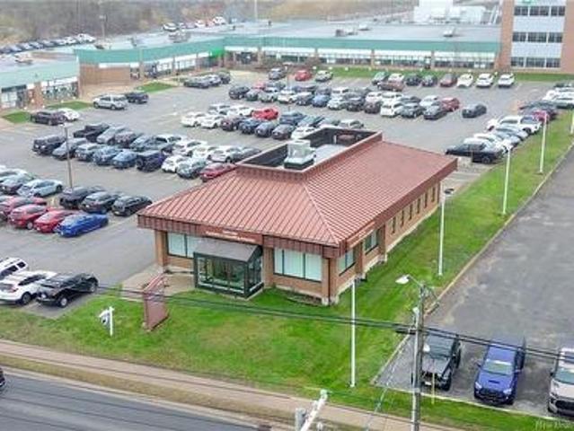 Commercial for rent in City Of Saint John, New Brunswick