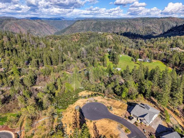 Land for sale in Colfax, California