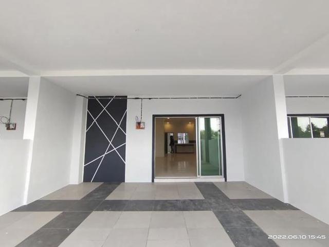 Terraced House for sale in Sitiawan, Manjung