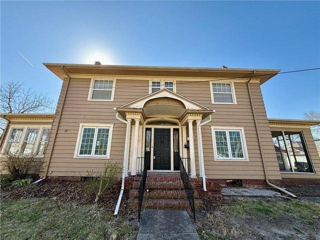 House for sale in Kansas