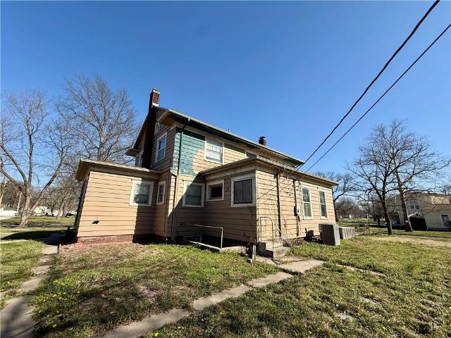 House for sale in Kansas