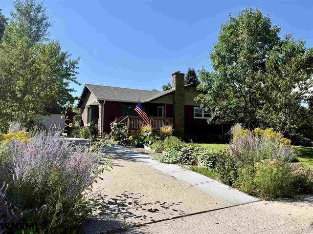 House for sale in Nebraska
