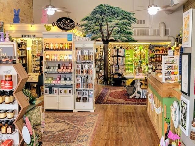 Commercial for sale in Rockport