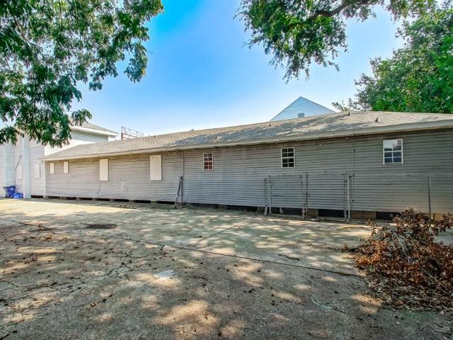 Commercial for sale in New Orleans, Louisiana