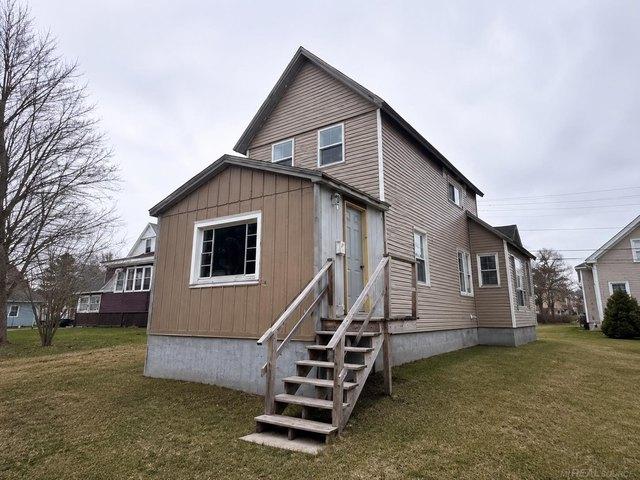House for sale in Houghton, Michigan