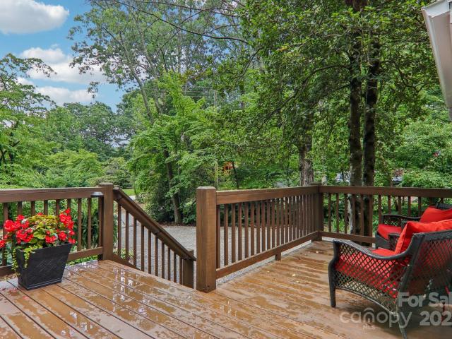 House for sale in Black Mountain, North Carolina