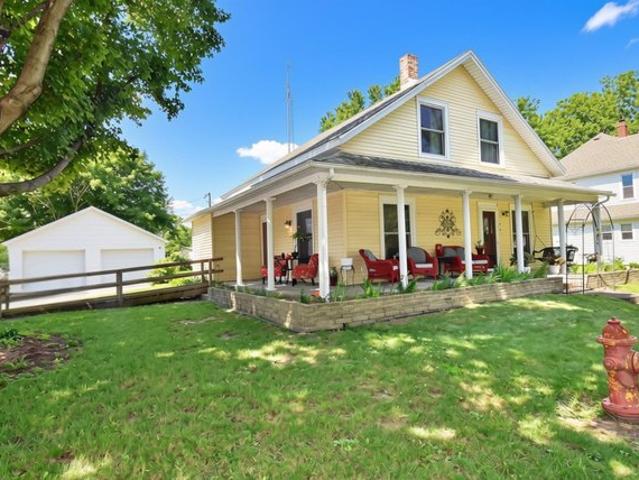 House for sale in Boswell, Indiana