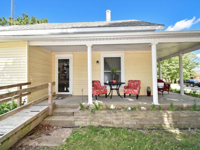 House for sale in Boswell, Indiana