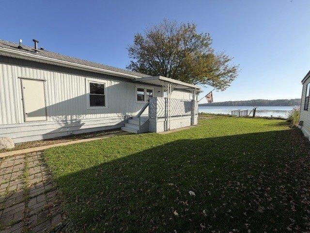 House for sale in Silver Lake, Salem Lakes