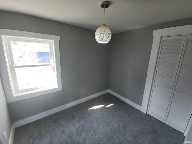 House for sale in Galveston, Indiana