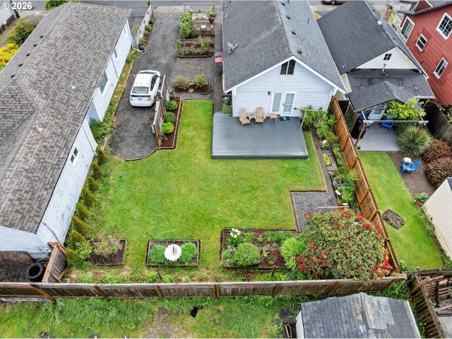 House for sale in Oregonia