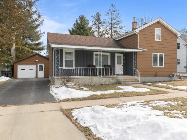 House for sale in Princeton, Wisconsin