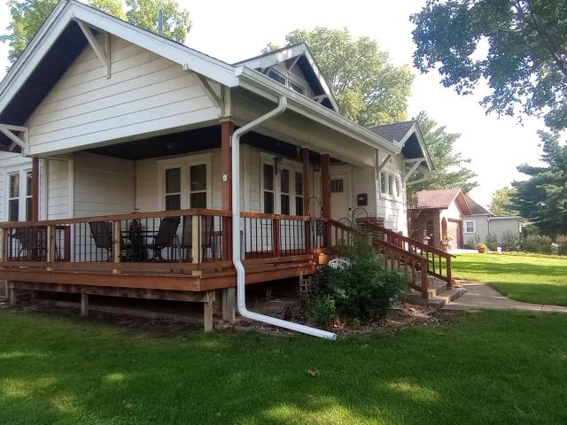 House for sale in Boone, Iowa