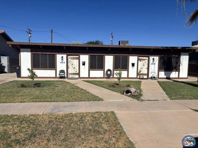 House for sale in Imperial, California