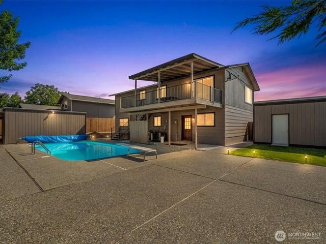 House for sale in East Wenatchee, Washington