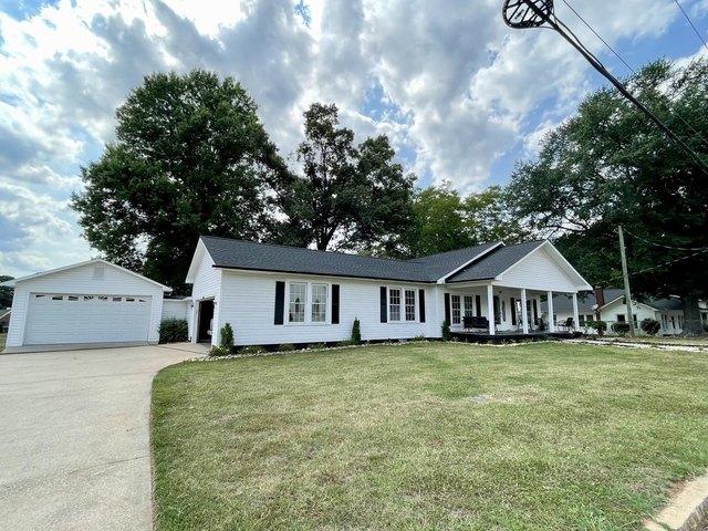 House for sale in Chesnee, South Carolina