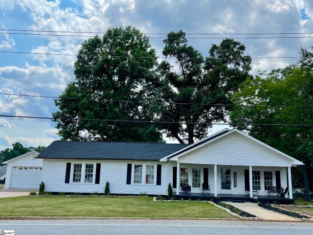 House for sale in Chesnee, South Carolina