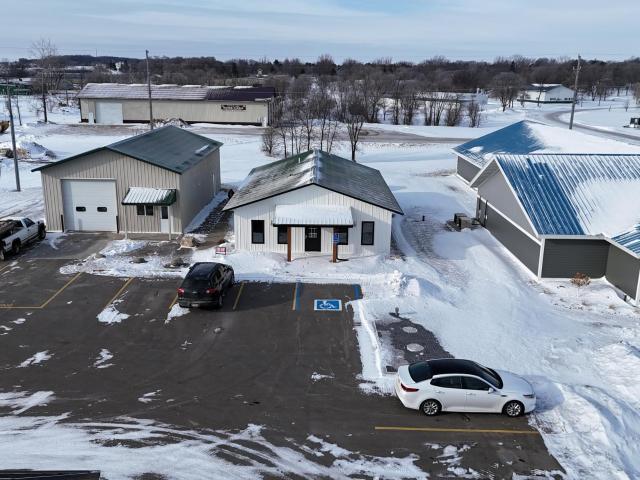 Commercial for sale in Battle Lake, Minnesota