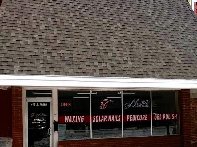 Commercial for sale in Hobart, Oklahoma