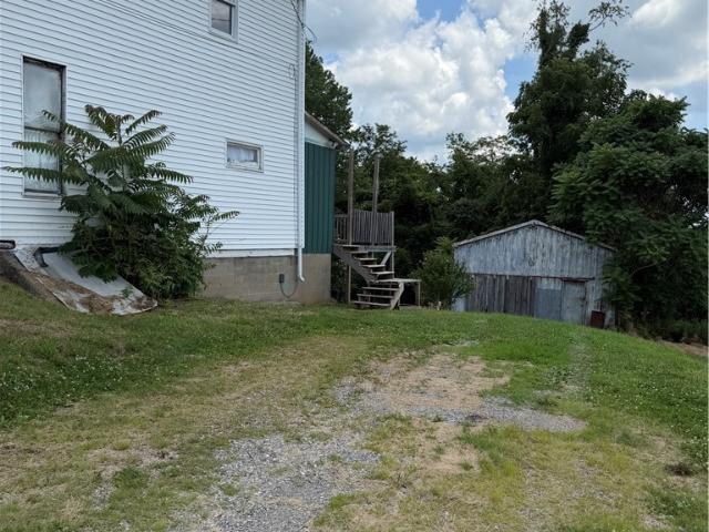 House for sale in Woodsfield, Monroe County