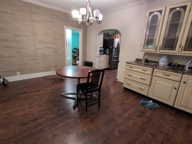House for sale in Manton, Michigan