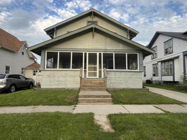 House for sale in Montpelier, Williams County