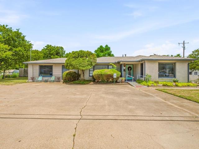 Commercial for sale in Hood, Texas