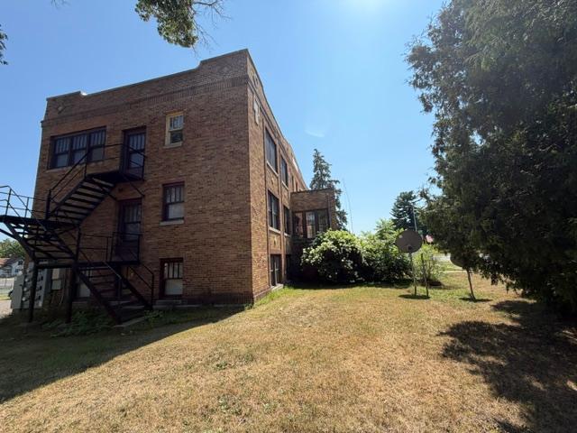 Commercial for sale in Grantsburg, Wisconsin
