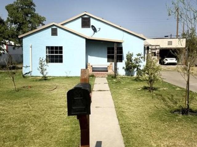 House for sale in Pecos, Texas