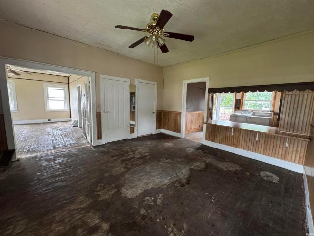 House for sale in Lagrange, Indiana