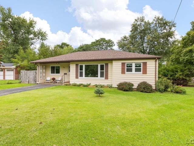 House for sale in Adrian, Lenawee County