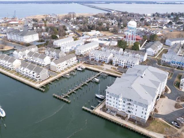 Condo for sale in Dorchester, Maryland