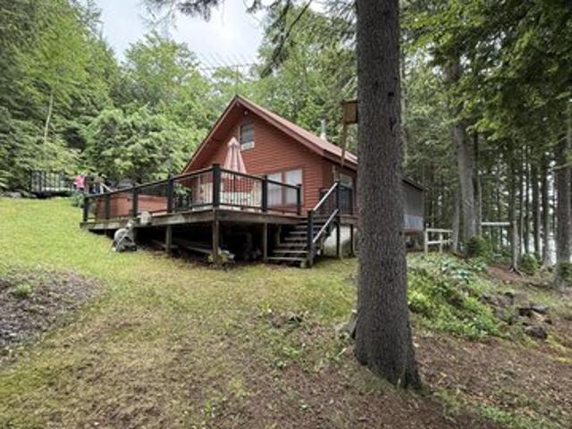 House for sale in Island Falls, Maine