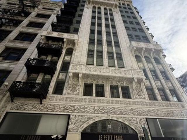 Condo for sale in Los Angeles, Los Angeles County